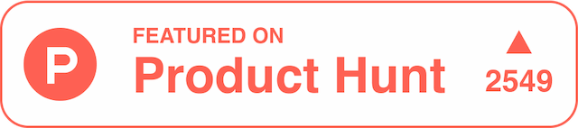 AI Writer on Product Hunt